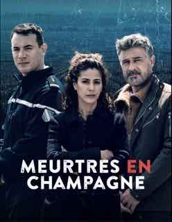 Убийство в Шампани